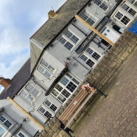 The Old Ship Ξενοδοχείο Newbiggin-by-the-Sea Εξωτερικό φωτογραφία