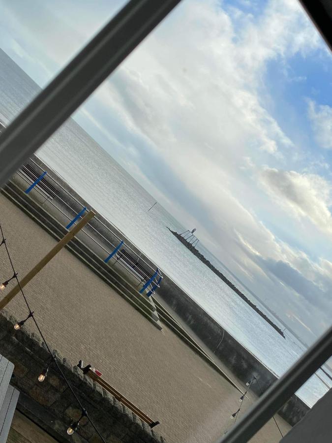 The Old Ship Ξενοδοχείο Newbiggin-by-the-Sea Εξωτερικό φωτογραφία
